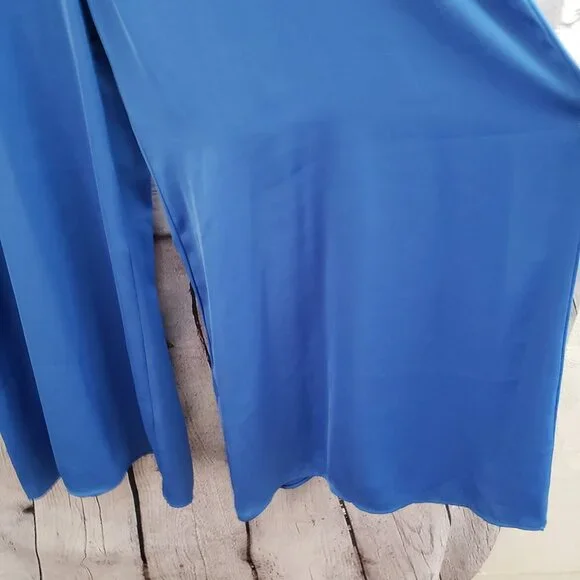 Zara Wide Leg Jumpsuit - Picture 9 of 14